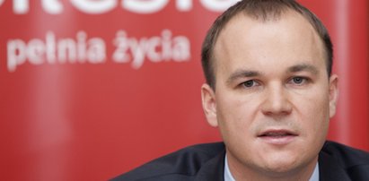 Prezydent Świętochłowic nie płaci ZUS