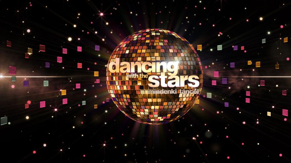 Kiderült, kik nyerték a Dancing with the Stars 4. évadát/Fotó: TV2