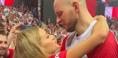 Poruszające wideo z Bartoszem Kurkiem obiegło sieć! Piękne sceny po finale [WIDEO]