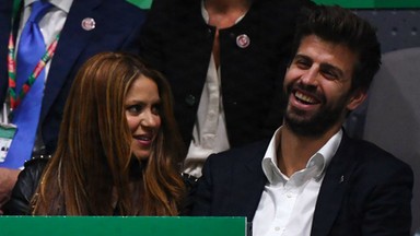 To tam Gerard Pique spotykał się z kochanką. "Mamy ich wspólne zdjęcia"