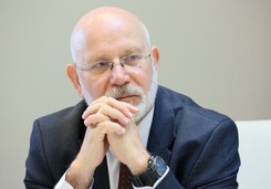 Rosyjscy szpiedzy w polskich mediach. Świrski pisze do Tuska