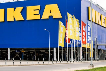 Ikea wyprowadza się powoli z Rosji. Ważna decyzja światowego giganta