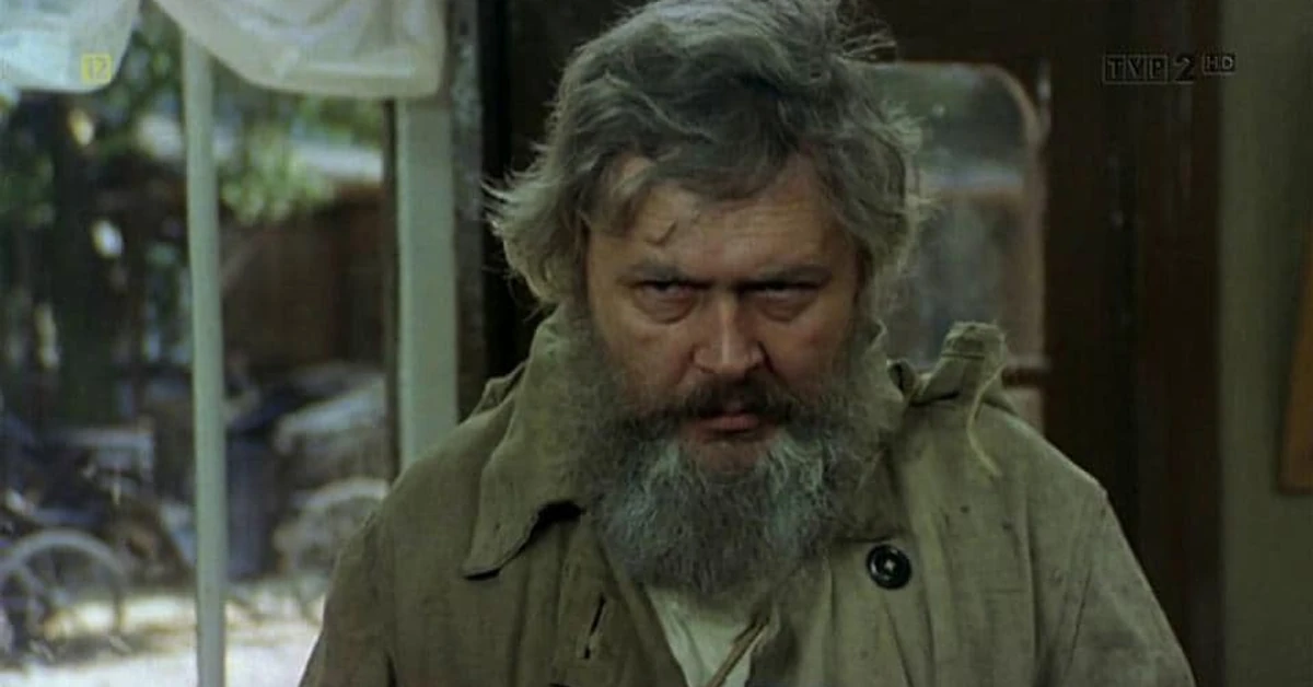 "Proszę państwa, Wysoki Sądzie...". Wielki QUIZ o filmie "Znachor". Pamiętasz tę kultową produkcję PRL?