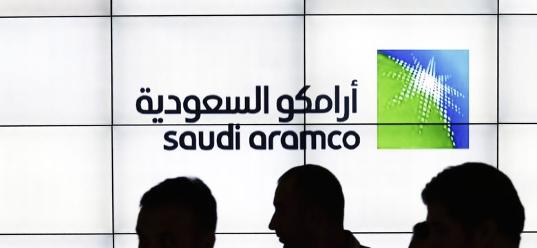 Rekordowe zyski Saudi Aramco. Powodem wojna w Ukrainie