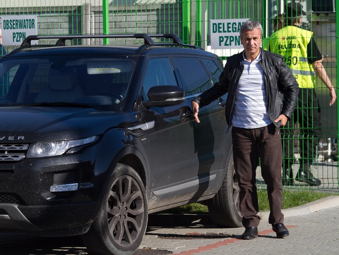 Oto nowy szef polskiego sportu. Biernat zajął miejsce Muchy