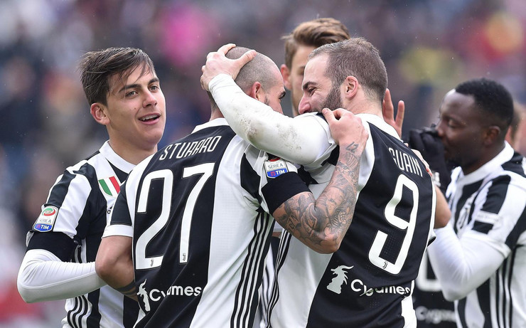 FK Juventus