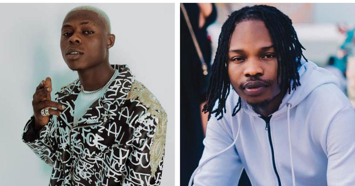 Full statement: Mohbad responds to Naira Marley's claims, says he is lying and being disrespectful by hiding the truth