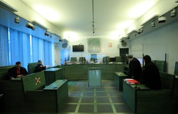 Proces Kajetana P. dobiega końca. Sąd podał termin wyroku