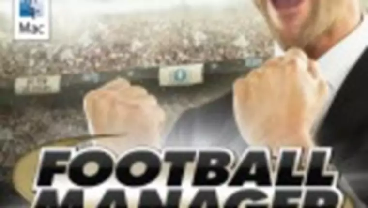 Football Manager 2013