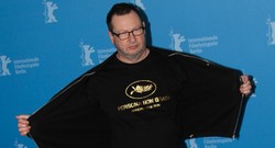 Lars von Trier tym razem nas porządnie nastraszy