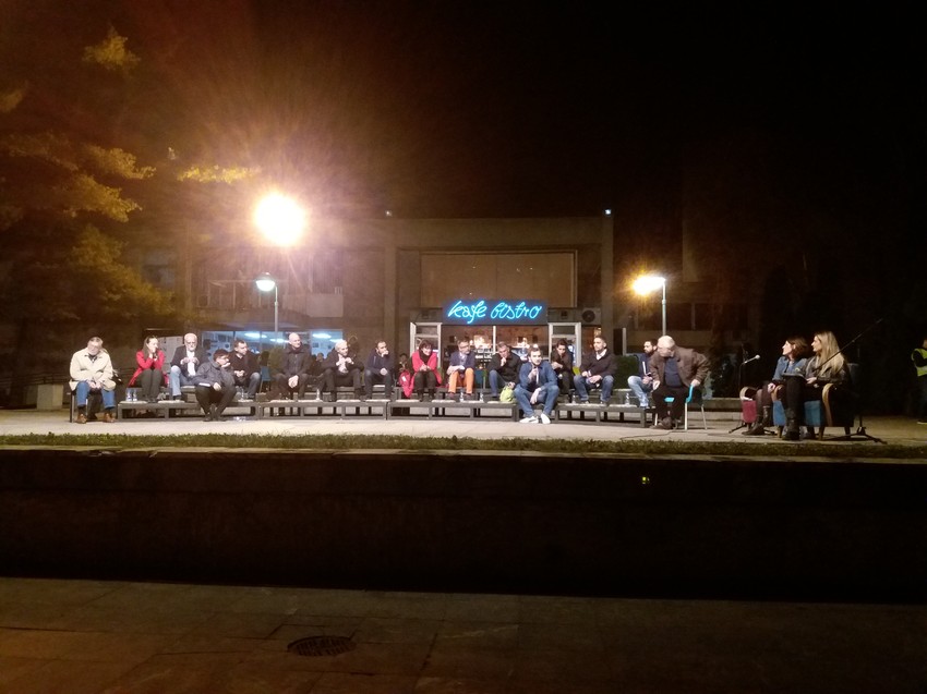 Učesnici diskusije složni u borbi za DKSG