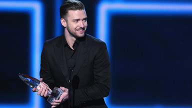 Justin Timberlake dba o styl. W Gdańsku będzie korzystał z pomocy krawcowych