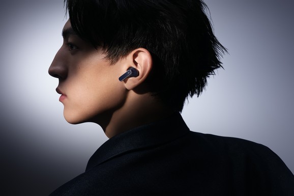FreeBuds Pro 5 dolaze sa unapređenim dizajnom i dvostrukim drajverima: Sve o novim Huawei slušalicama