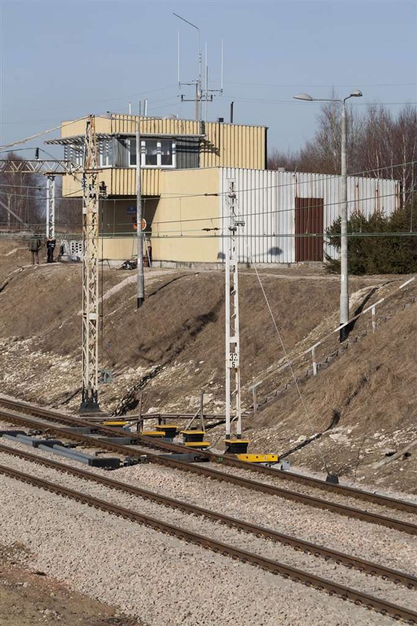 Sąsiedzi zatrzymanego dróżnika nie wierzą w jego winę