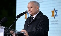 Kaczyński o Izraelu: To wysunięta placówka naszej cywilizacji