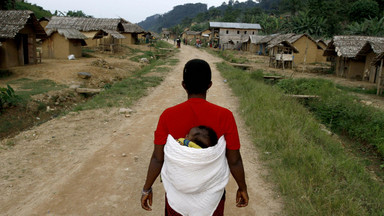 "Uncondemned": gwałty w Rwandzie rozliczone w sądzie i w filmie