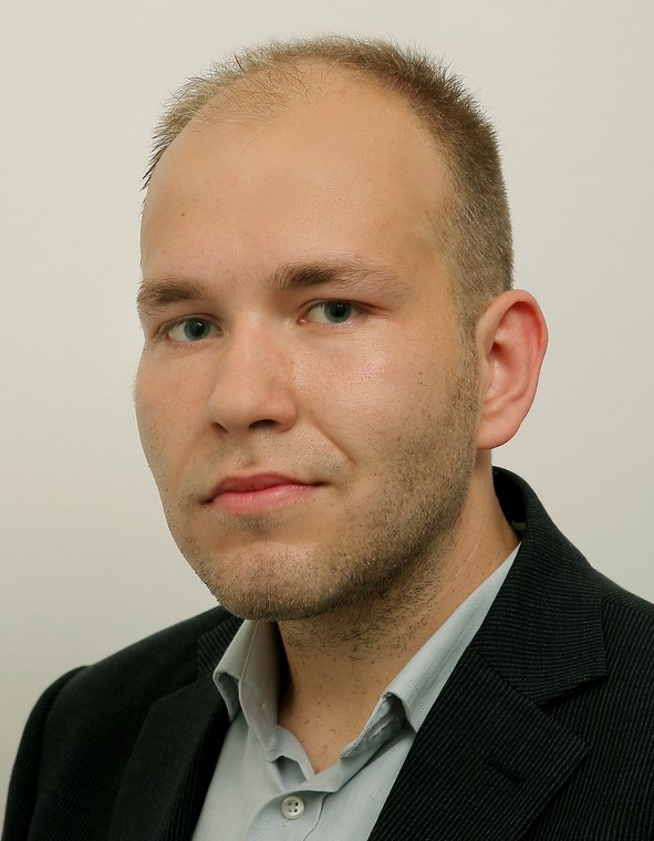 Patryk Słowik