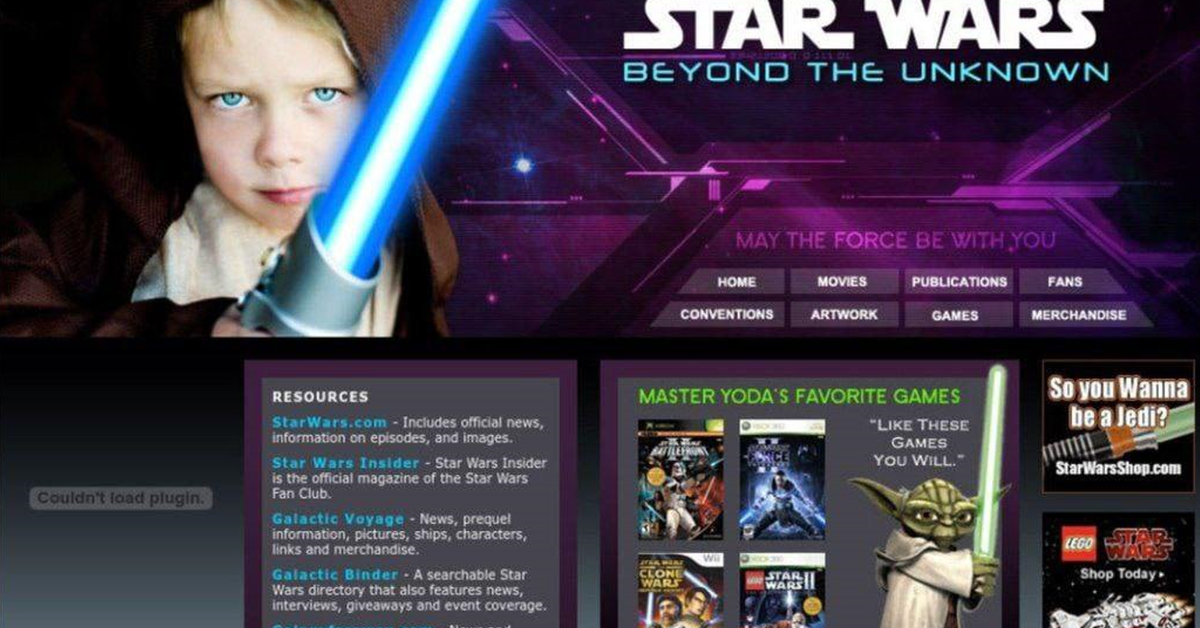 CIA ukrywało się na stronach "Gwiezdnych wojen"! Szpiegowskie sekrety schowane za Yodą?