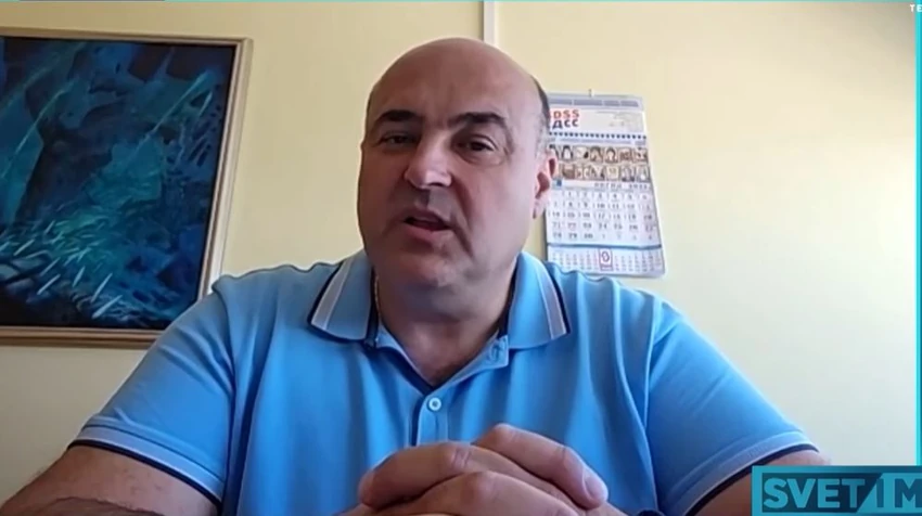 Srdjan Kolar