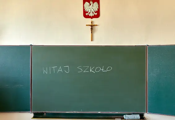 Nauczycielka Roku 2019 o powrocie do szkół. "Po pierwszych zachorowaniach zaczniemy panikować"