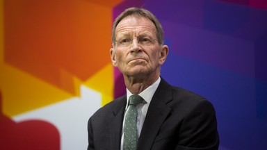 Nicholas Serota żegna się z Tate po 30 latach. Ujawniamy, jak zamienił on przykurzony gmach nad Tamizą w zarabiającą 86 mln funtów globalną markę kultury