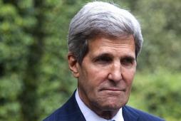 Sekretarz Stanu USA John Kerry