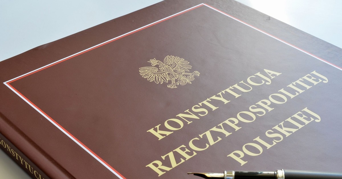 Czy czeka nas zmiana konstytucji? Możliwych jest kilka scenariuszy