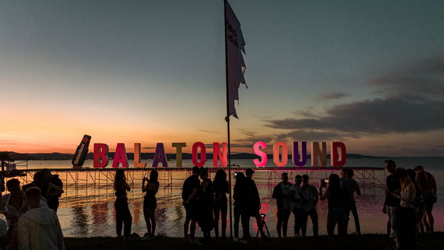 Itt vannak a Sound 2024-es sztárfellépői: akár részletre is lehet már bérletet vásárolni