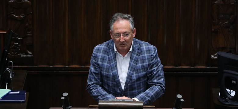 Sienkiewicz: CBA to policja polityczna Kaczyńskiego