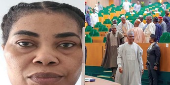 Reps demand Canadian action on Nigerian woman's threatening hate speech | Pulse Nigeria