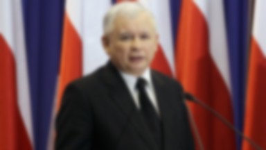 Kaczyński odpowiada Koziejowi ws. swojego członkostwa w RBN