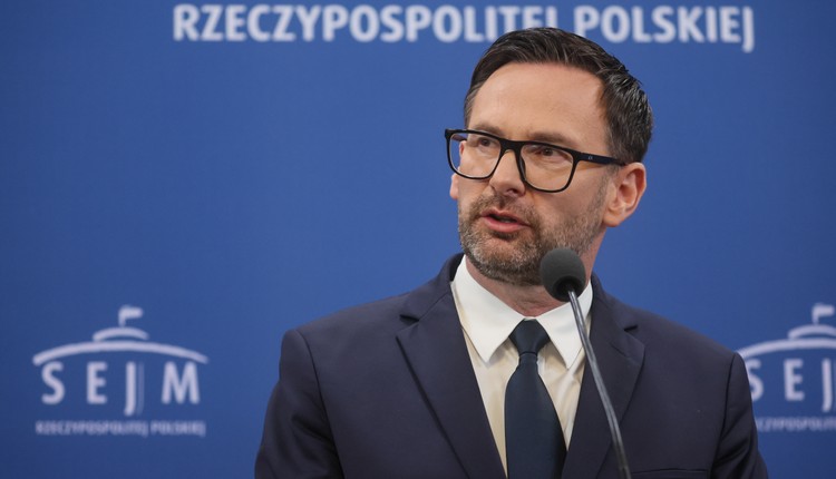 Bodnar uderza w Obajtka. Jest wniosek o uchylenie immunitetu