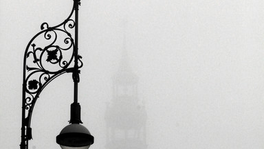 Mgły nad Polską. Ostrzeżenia dla wszystkich województw