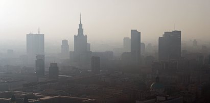 W tych pięciu województwach lepiej zostać dziś w domu. RCB ostrzega!