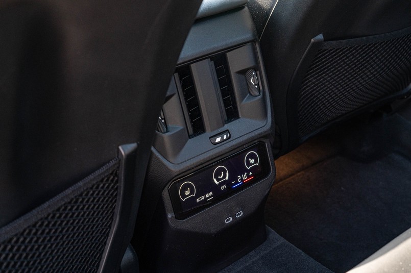 BMW X3 M50 xDrive