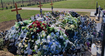 Katarzyna zmarła po porodzie w szpitalu w Kołobrzegu. To nie koniec tragedii w tej rodzinie w ciągu miesiąca...