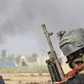 Iraqi Security Forces And ISIS Terrorists Clashed - Ramadi