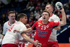 Katastrofa. Norwegowie dali Polakom lekcję piłki ręcznej