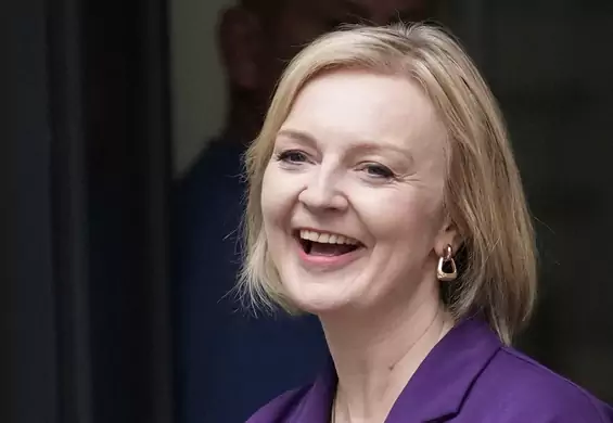 Liz Truss,"feministka z Destiny's Child". Oto nowa premierka Wielkiej Brytanii