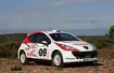Peugeot 207 RC Rallye - nowa rajdówka za rozsądne pieniądze!