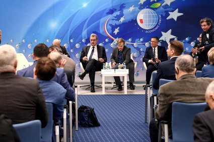 Co się dzieje z reformami na Ukrainie? Szczere rozmowy w trakcie XII Forum Europa-Ukraina
