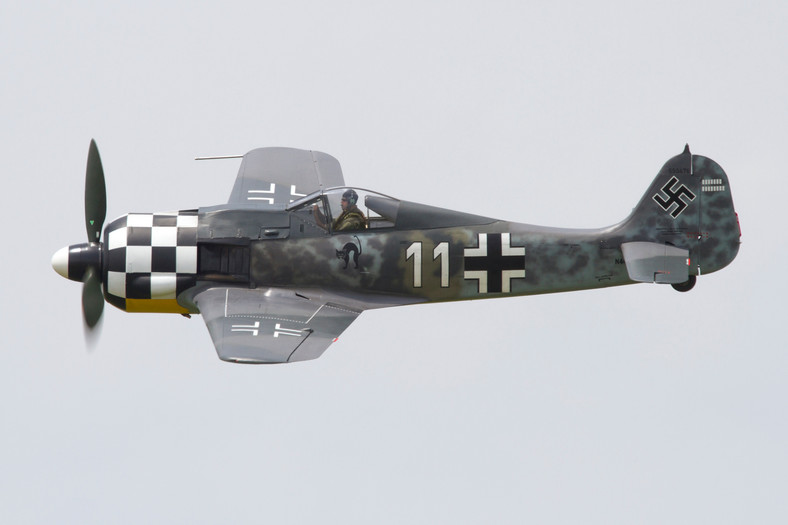 Focke-Wulf Fw-190