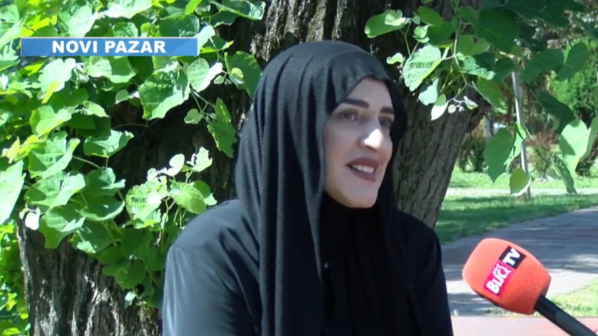 Misala donirala bubreg sugrađanki