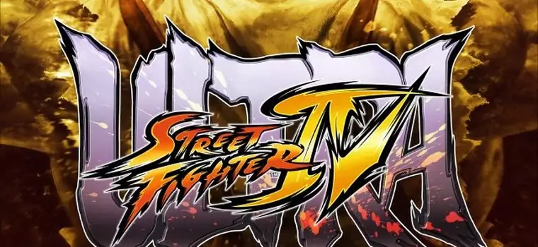 Recenzja: Ultra Street Fighter IV