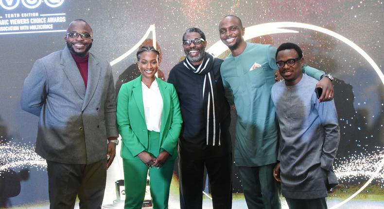Here's all you need to know about the 10th AMVCA including head judge, key dates