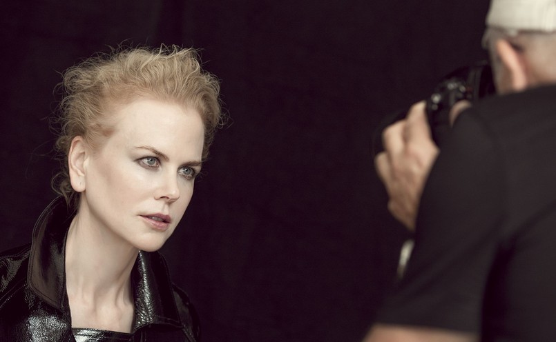 Nicole Kidman