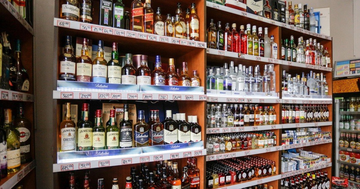 Nocna prohibicja w Polsce? Lewica złożyła nowy projekt