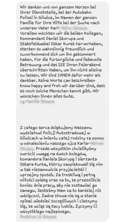 Policja