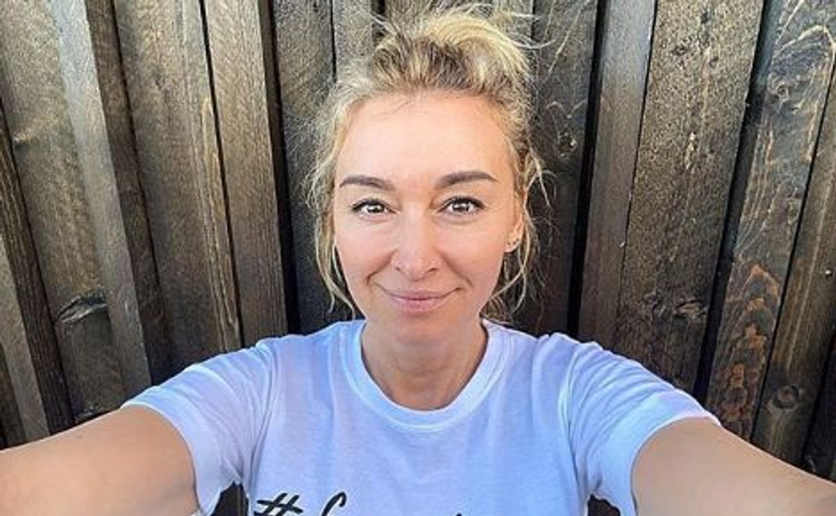 Martyna Wojciechowska