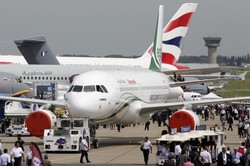 Airbus i Boeing: Gigantyczne zamówienia testem cierpliwości nabywców